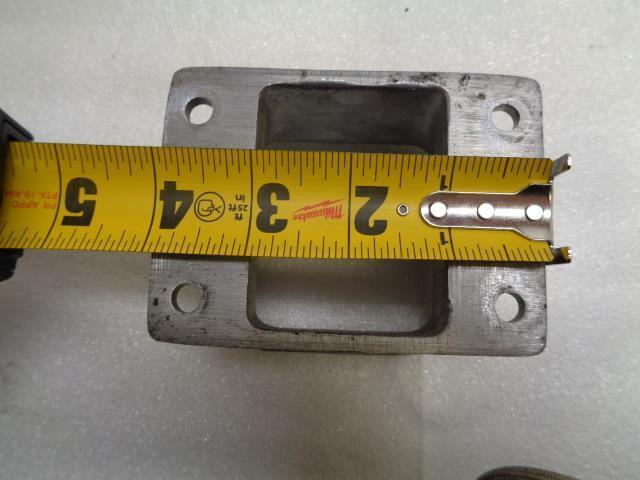 Porsche 911 Airbox Connecting Sleeve USED R21T5