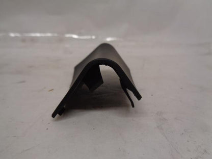 USED 06-12 GENUINE PORSCHE COAT HOOK COVER 987 555 568 00 R20