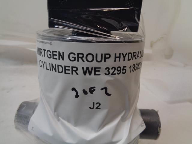 WIRTGEN GROUP HYDRUALIC CYLINDER WE 3295 189826 J2
