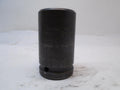 NEW STANLEY PROTO 1 IN. DR. IMPACT SOCKET 1-1/2 IN. 6 PT. 10024L R22