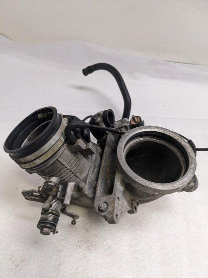 PORSCHE 9281101993R VALVE THROTTLE BODY FOR PORSCHE 928 USED R20