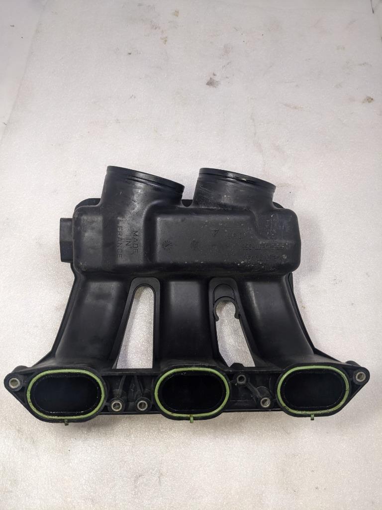 PORSCHE 911/986 BOXSTER UPPER INTAKE MANIFOLD DISTRIBUTOR 99611001555 USED 996GL
