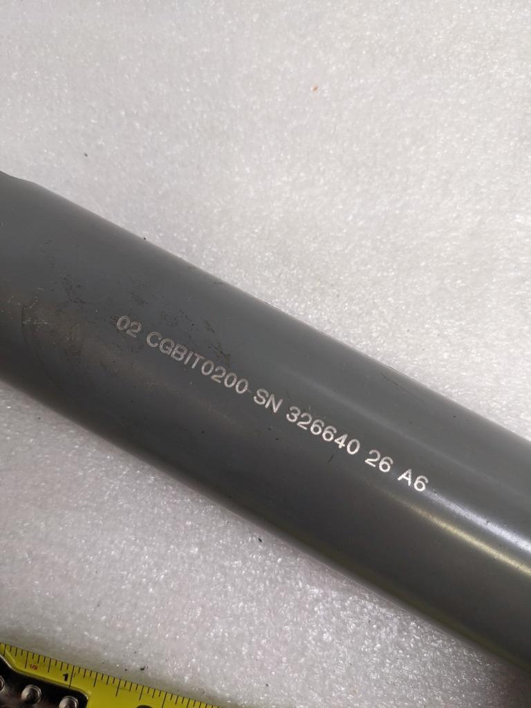 NORTON 70184682782 CHARGER DIAMOND CORE DRILL BIT 2" DIAMETER NEW R27