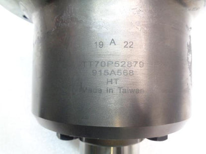 EATON 915A568 LIMITED-SLIP DIFFERENTIAL TRUETRAC 30 SPLINE GM & DODGE NEW R14