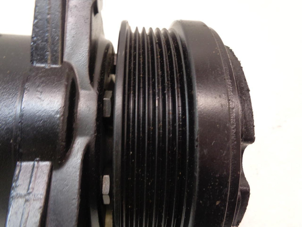 REMAN CARQUEST 251219 AC COMPRESSOR 93 - 96 CHEVY CADILLAC BUICK PONTIAC R1