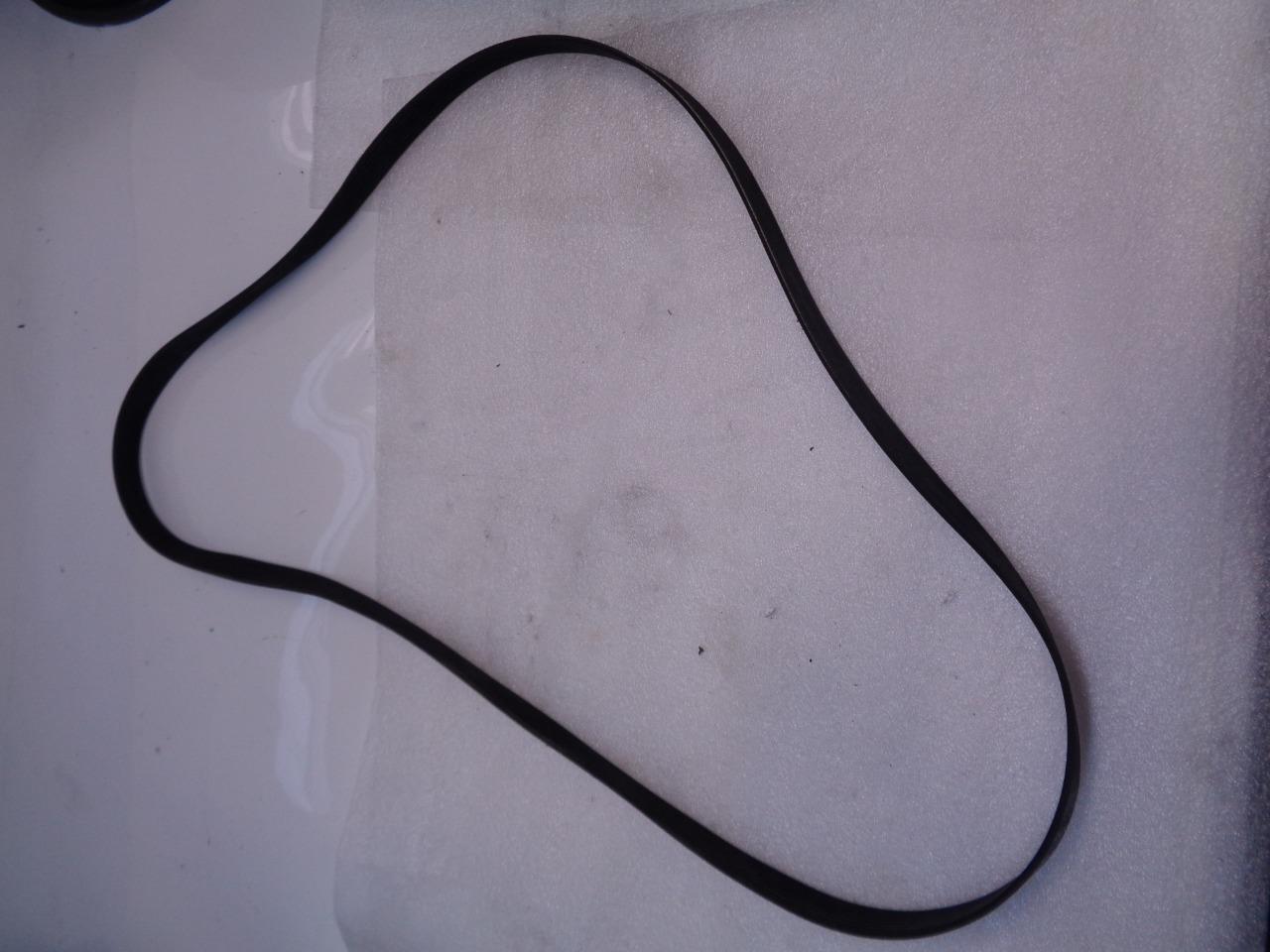 NEW ALLIANCE SERPENTINE BELT FOR FREIGHTLINER TRUCK 01-28330-003 R15