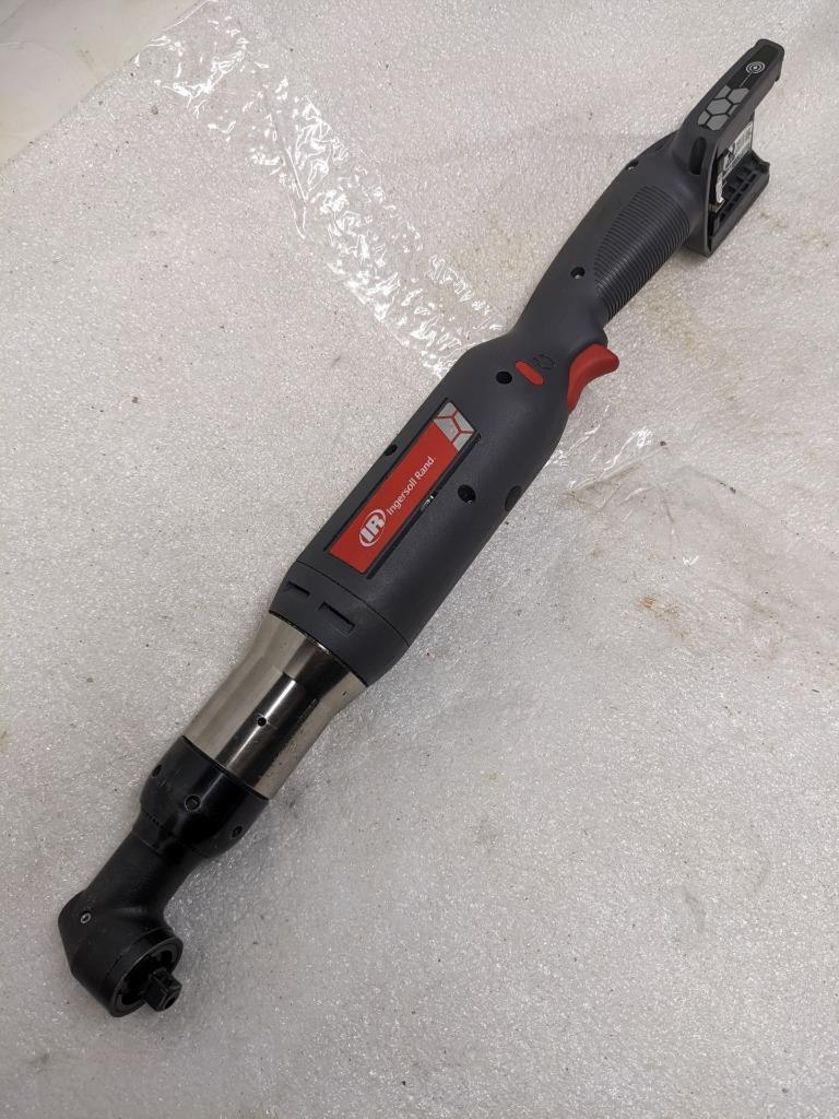 INGERSOLL RAND QXFD2AT027PS06 20V CORDLESS TORQUE NUTRUNNER NO BATTERY USED R28