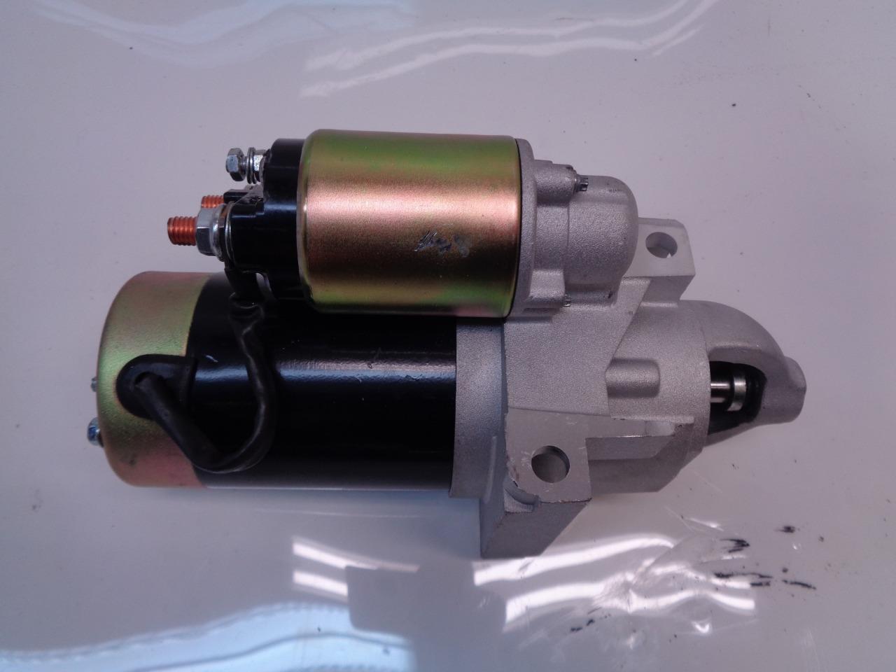 REMANUFACTURED STARTER DIRECT REPLACEMENT AC DELCO 89017847 R14B3