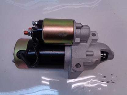 REMANUFACTURED STARTER DIRECT REPLACEMENT AC DELCO 89017847 R14B3