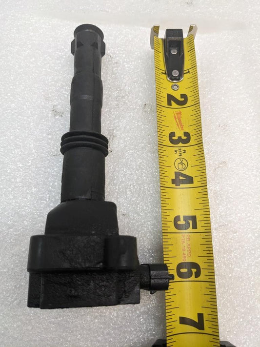 GENUINE PORSCHE BERU IGNITION COIL 99760210200 USED R20T8