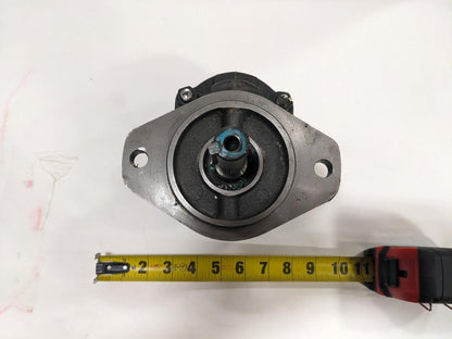 NEW PARKER 7029210075 LIGHT DUTY HYDRAULIC GEAR PUMP BSRG5