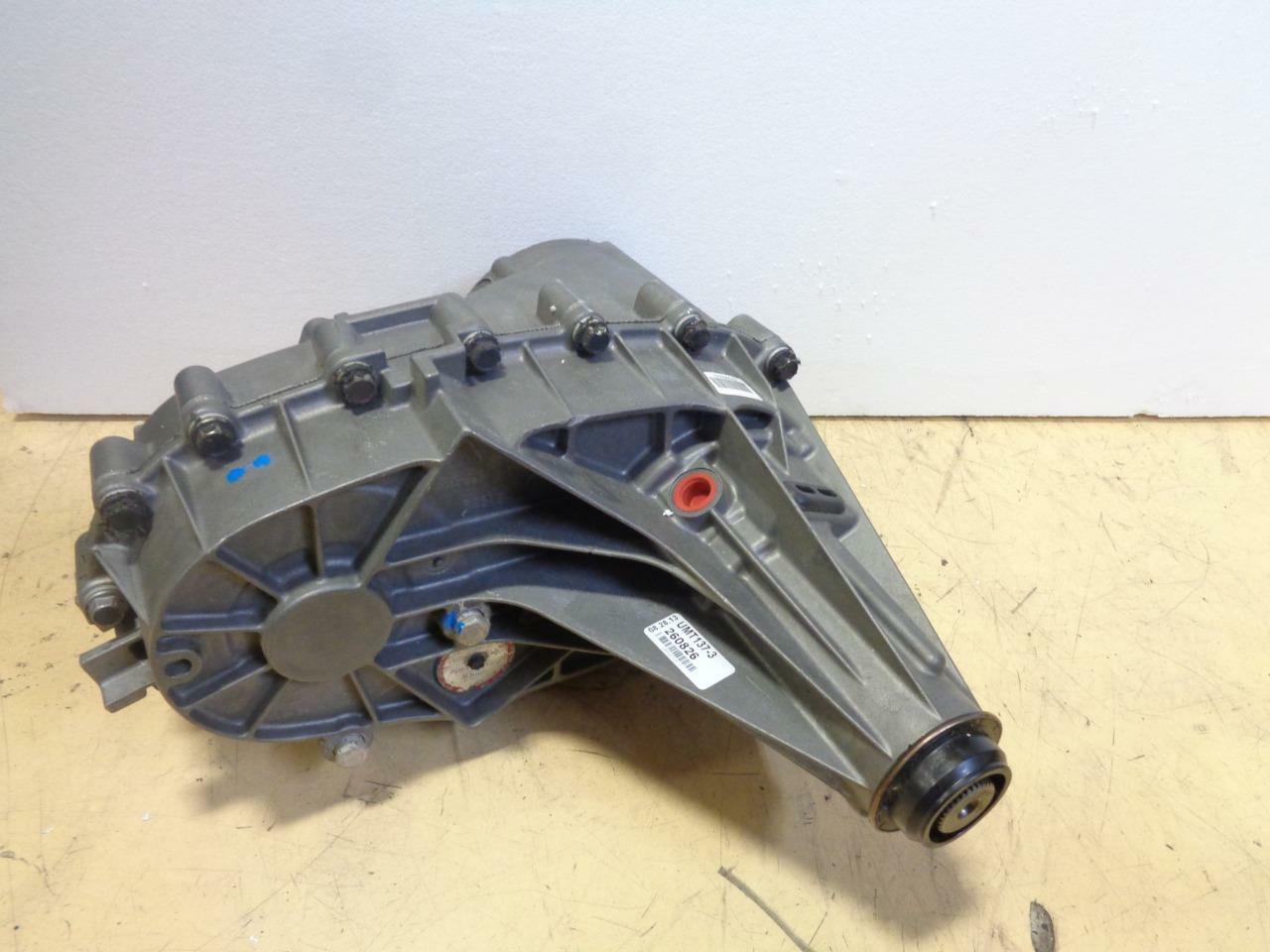 NEW EVOLUTION DRIVELINE TRANSFER CASE UMT137-3 FITS 2001-2006 GMC YUKON K1