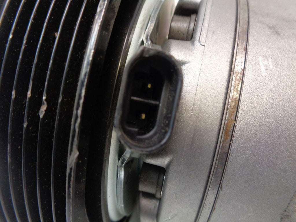 NEW VALEO 506211-9110 AC COMPRESSOR (UNKNOWN FITMENT) R2