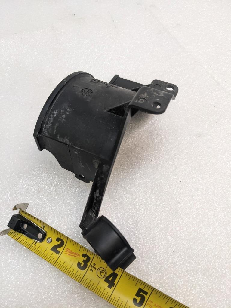 2005-2008 PORSCHE 911/996 PULLEY SHIELD BEZEL 99610221105 COVER USED 996BGL2T2