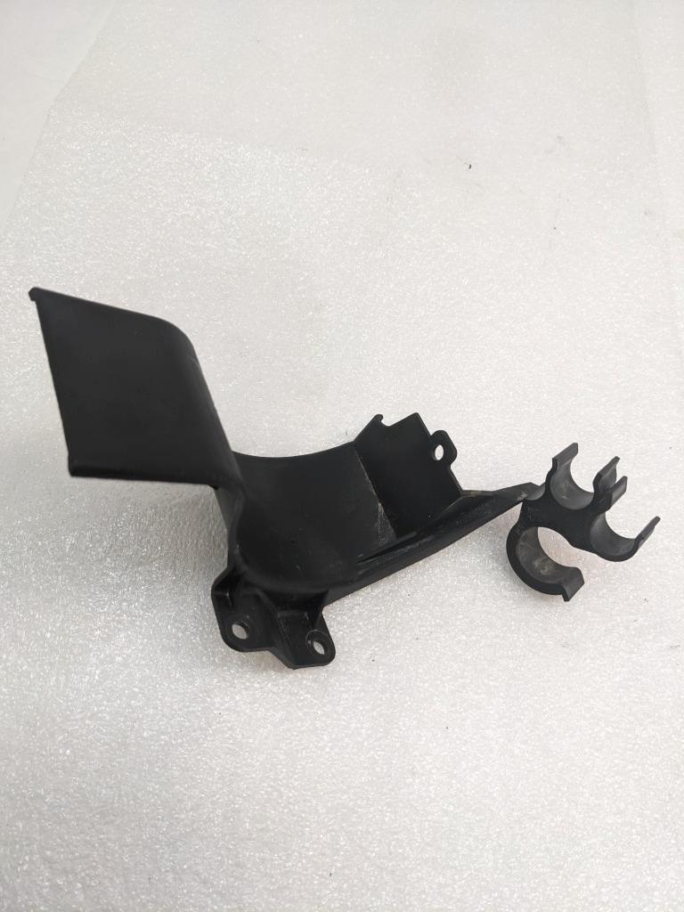 2005-2008 PORSCHE 911/996 PULLEY SHIELD BEZEL 99610221105 COVER USED 996BGL2T2