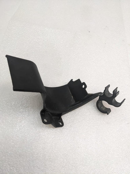 2005-2008 PORSCHE 911/996 PULLEY SHIELD BEZEL 99610221105 COVER USED 996BGL2T2