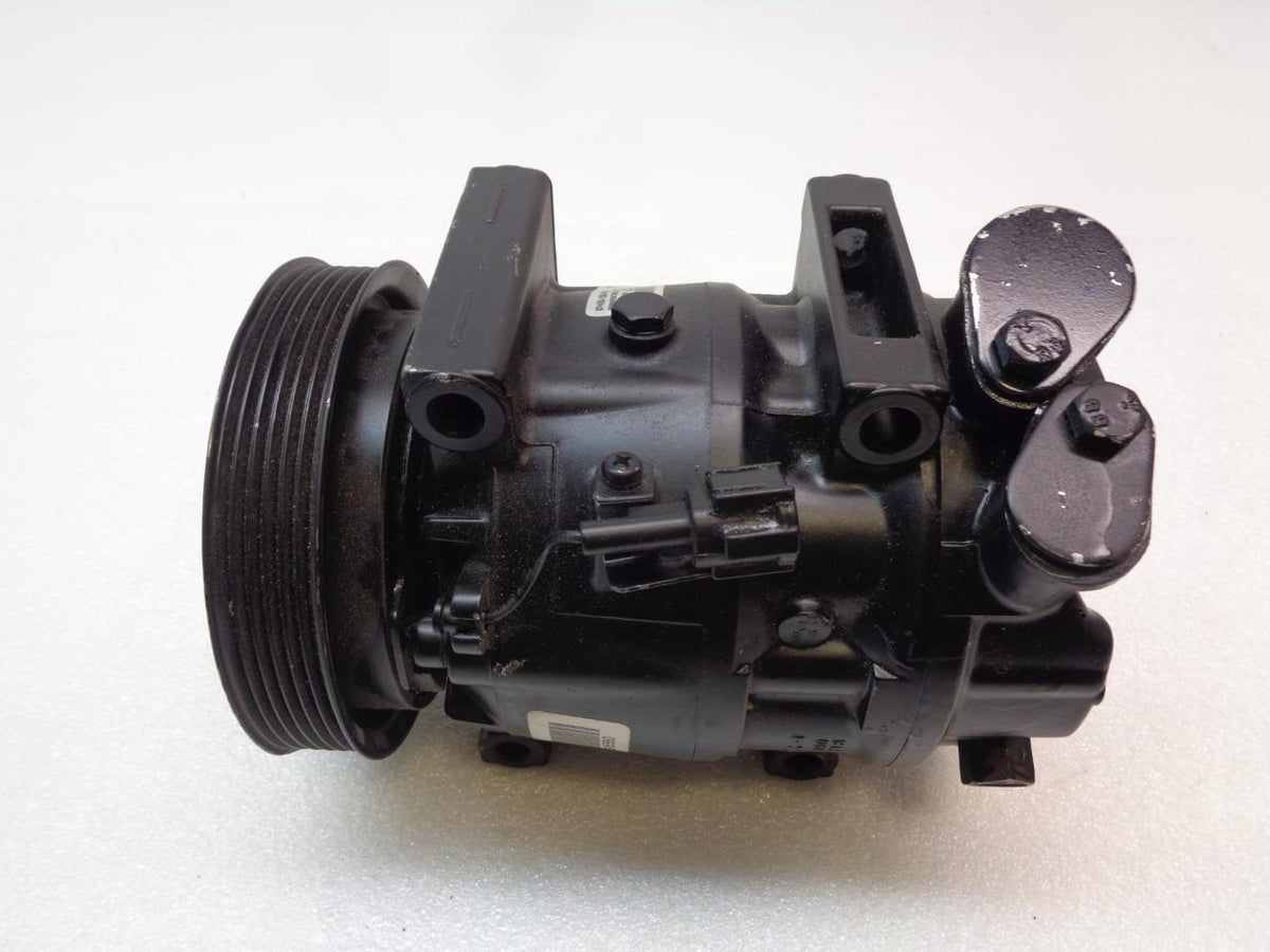 REMANUFACTURED 4 SEASONS 67459 AC COMPRESSOR 1995-96 INFINITI, NISSAN R1