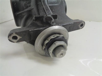 USED GENUINE BMW X5 E70 E60 E61 REAR DIFFERENTIAL 7553948 RATIO 3.64 R15