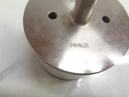 NEW CRL GLASS DRILL STANDARD WALL PARALLEL SHANK 2 1/2" DIAMETER 331747 R22T1