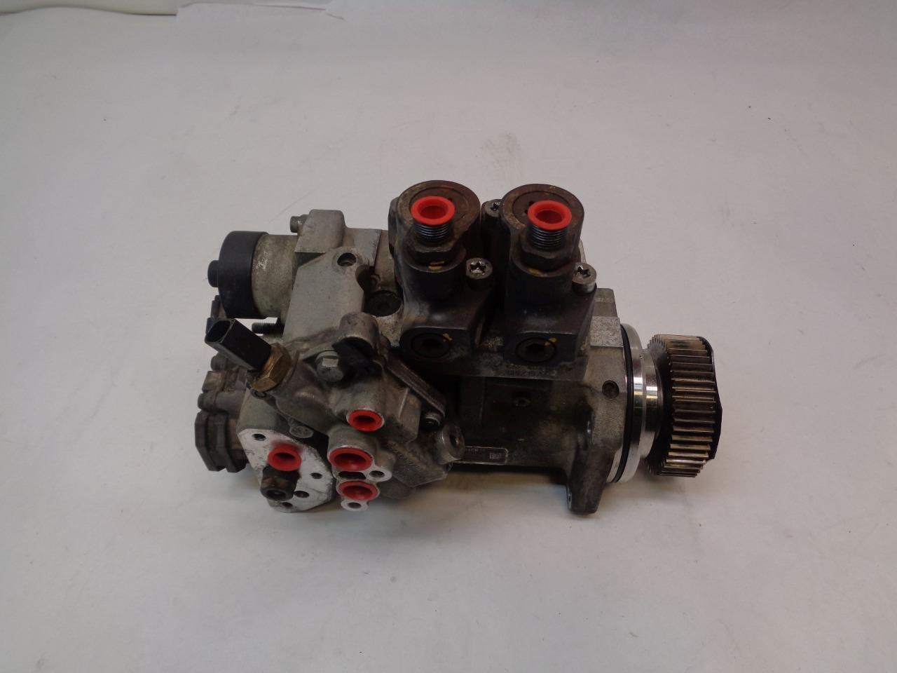 MERCEDES-BENZ ACTROS MP4 BOSCH HIGH PRESSURE FUEL PUMP A47009022150 R11