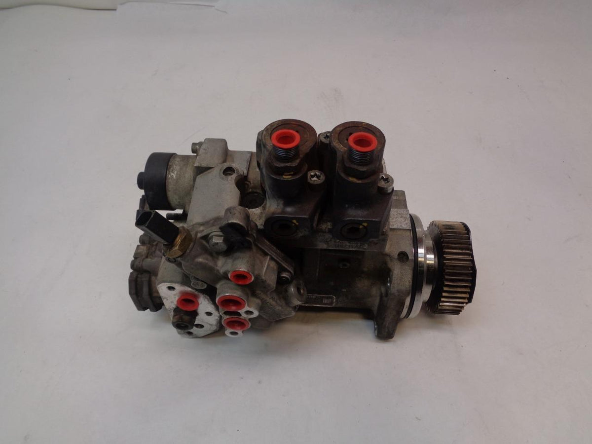MERCEDES-BENZ ACTROS MP4 BOSCH HIGH PRESSURE FUEL PUMP A47009022150 R11