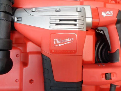 NEW MILWAUKEE 5446-21 1-3/4" 15LBS SDS MAX DEMOLITION HEAVY DUTY HAMMER  BSR35