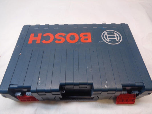 NEW BOSCH 13 CORDED 1- 5/8 SDS MAX VARIABLE SPEED ROARY HAMMER DRILL 1126EVS R34