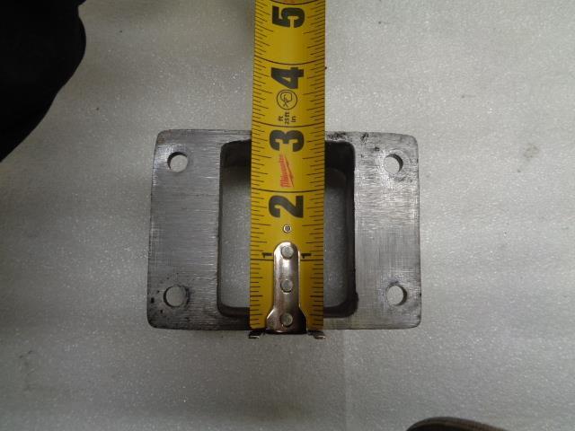 Porsche 911 Airbox Connecting Sleeve USED R21T5