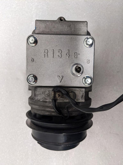 TCW 31210.1T8 Compressor NEW R4