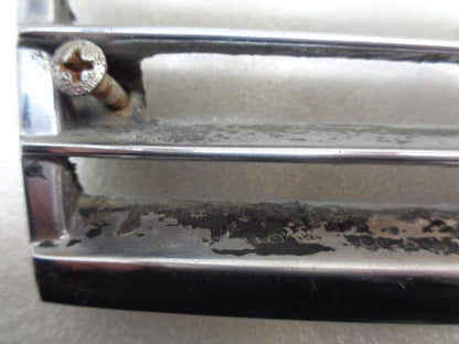 Porsche 911 912 Early Horn Grille Right 66-68 USED GENUINE 901 559 432 23 R24T1