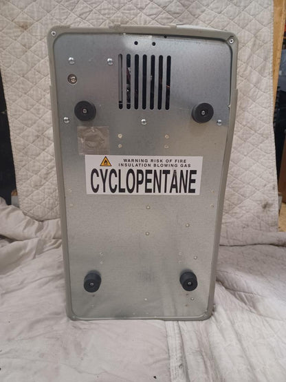 ENCEL 16QT PORTABLE 12/24V DC 110V/120V AC FRIDGE/FREEZER MT17F-U1 BSR