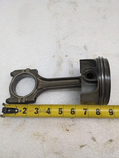 PORSCHE 911/996  CONNECTING PISTON ROD #6 9961031026R USED 996BGL2T2