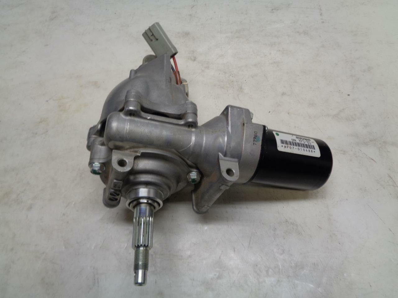 NEW SHOWA ELECTRIC GEARBOX HP07-010488 R8TA