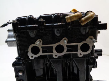 MERCURY 3 CYLINDER ENGINE POWERHEAD CRANKCASE ASSEMBLY NOP/N BLUE4