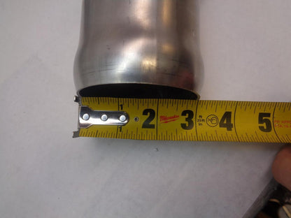 NEW AMERICAN RACING HEADERS 10-15 CAMARO V8 LONG 1-7/8x3" EXHAUST NO CATS SR