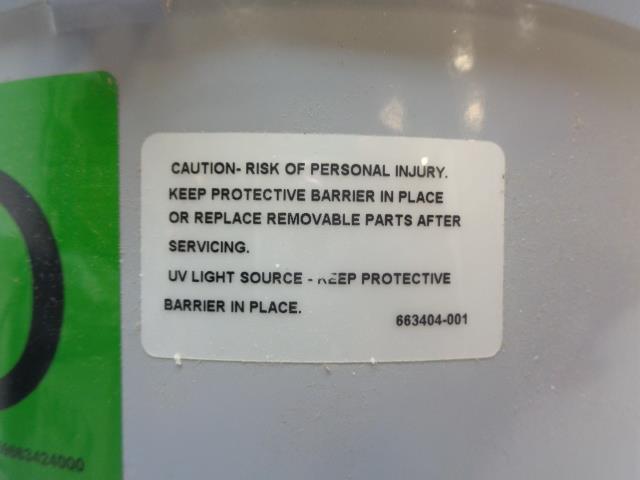 NEW APPLETON 175W MH BALLAST BODY FOR GLASS GLOBE KPB175PMT R33