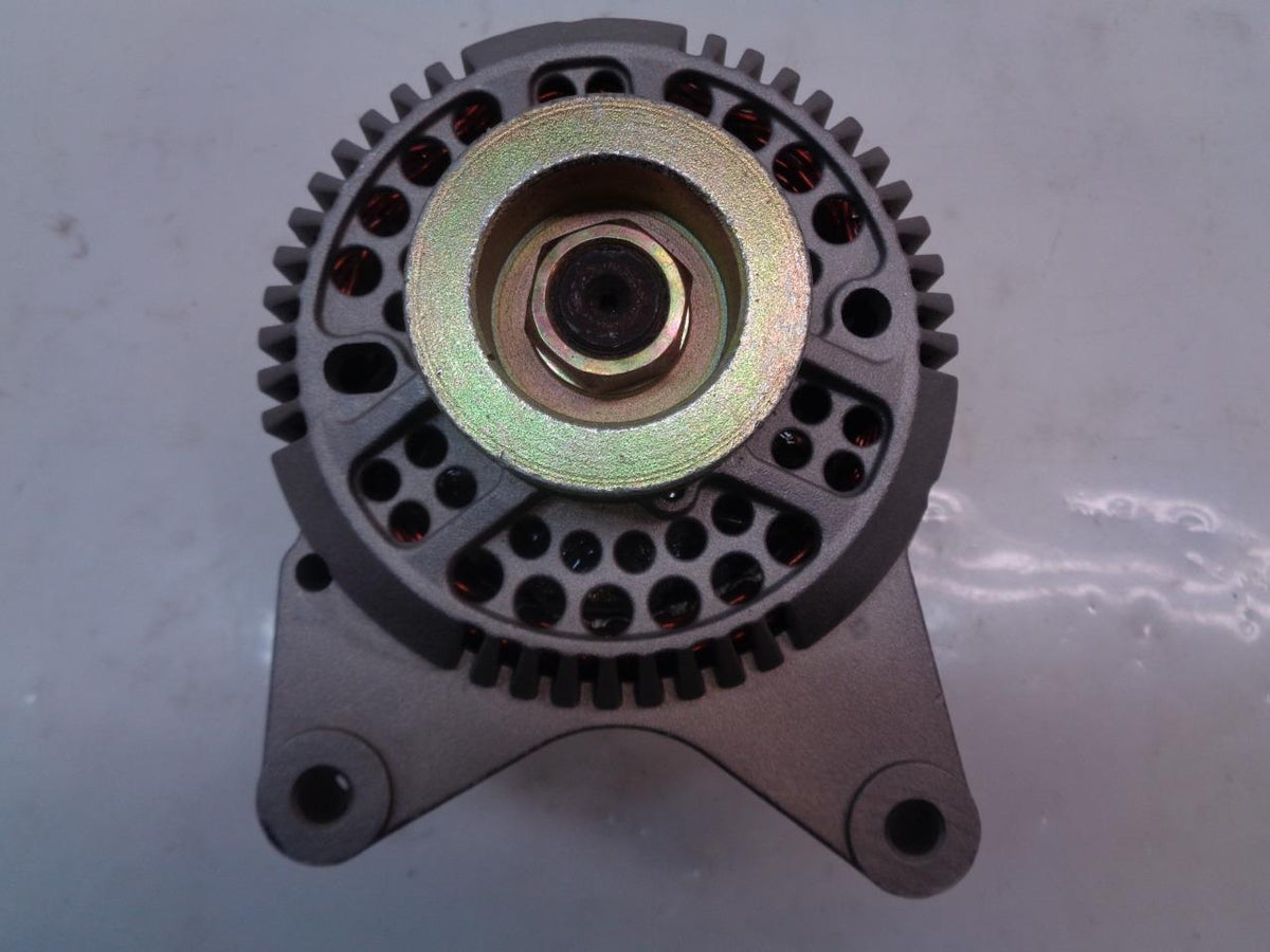 REMANUFACTURED DURALAST ALTERNATOR FITS FORD/LINCOLN/MERCURY DL7753-6-10 R14B2