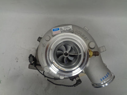 CUMMINS TURBOCHARGER KIT EPA17 AUTOMOTIVE 15 L ISX QSX 5459710 E1