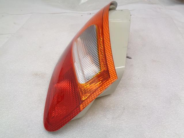 PORSCHE 98663144303 LEFT TAIL LIGHT LENS FOR 97-02 PORSCHE BOXSTER 986 NEW R25