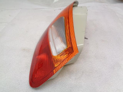 PORSCHE 98663144303 LEFT TAIL LIGHT LENS FOR 97-02 PORSCHE BOXSTER 986 NEW R25