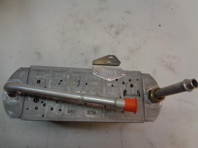 NEW A/C EVAPORATOR CORE 27-33120 FITS FORD F59 7.3L V8 R12