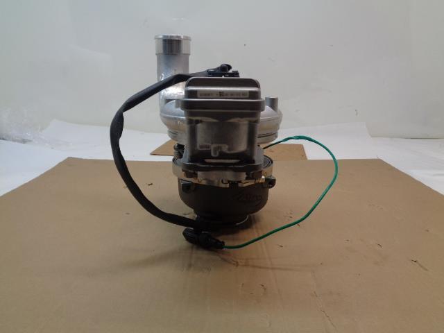 REMAN GENUINE JOHN DEERE BORGWARNER TURBOCHARGER B2 SE502511 E2