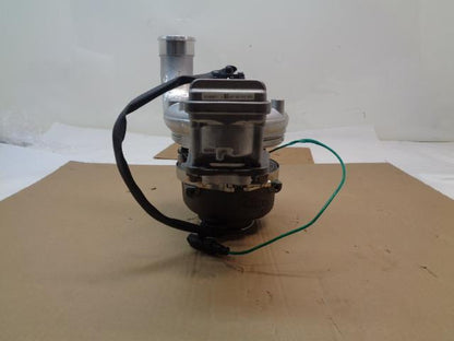REMAN GENUINE JOHN DEERE BORGWARNER TURBOCHARGER B2 SE502511 E2