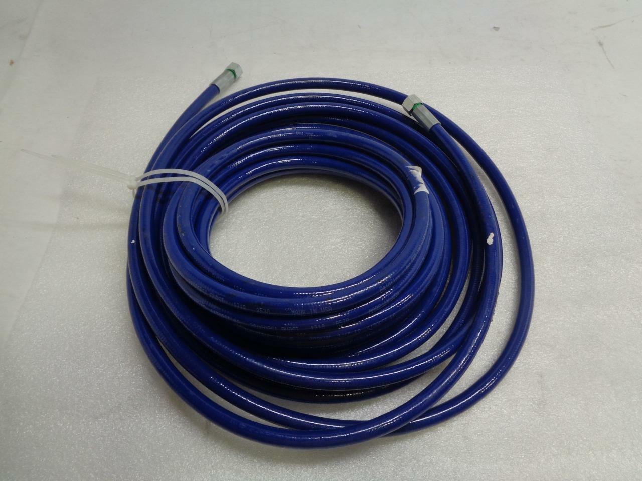 NEW Reinflex High Pressure Spray Hose 6710 PSI 50ft 1218-8530 R10