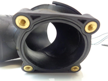 1 USED PORSCHE 1997-04 BOXTER AIR INTAKE DISTRIBUTION TUBE 996 110 055 00 R23T4