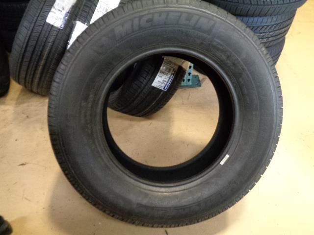 MICHELIN LTX AS NT P 275 65 18 114T SL ALL SEASON TIRE 05107 BQ4