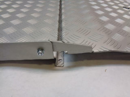 NEW FEAL DRIVE IN RAMPS FOLDABLE RAMP 32X30 DI2080 BSR