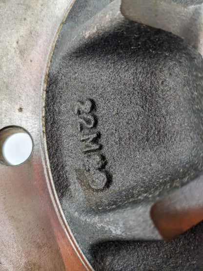 DANA INC SPICER S1A13319 TORQUE HUB NEW B1B2