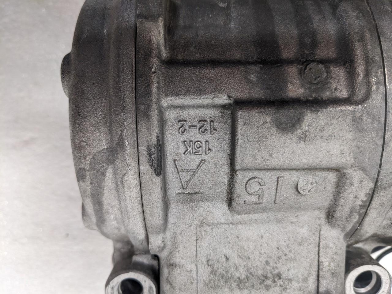 TCW 31210.1T8 Compressor NEW R4