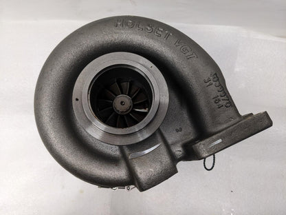 CUMMINS HOLSET 5457297 TURBOCHARGER Kit For ISX15 14.9L NEW E1